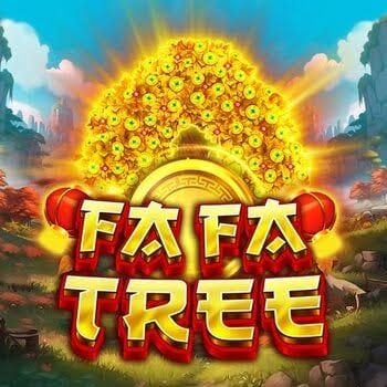 Fa Fa Tree de Wizard Games