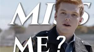 Ian Michaels-哔哩哔哩_Bilibili