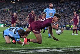 This competition is only open to permanent residents of new south wales. State Of Origin 2017 Game 2 Player Ratings Queensland Maroons