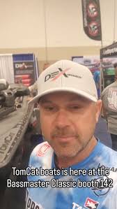 You dont want to miss this opportunity. Redefining bassboats @fctomcatboats  @dex.organizer winning back deck space.