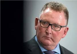 Reserve Bank comes under historic scrutiny