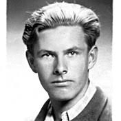 Thiessen Family Obituaries