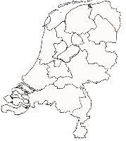 Handig Leerblad Voor De Provincies En Hoofdsteden Van Nederland Aardrijkskunde Nederland Prints