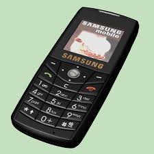 ma samsung e200