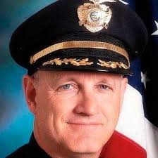 Delaware police chief tapped for sheriff