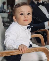 Jesse's little boy turned one recently! He's so cute!! #90dayfiance  #kristys90daydrama