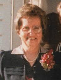 Ilda Leona Koopman Obituary March 12, 2024