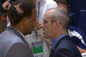 Final cbb ap poll rankings. Here S The Story On Providence Coach Ed Cooley S Hair