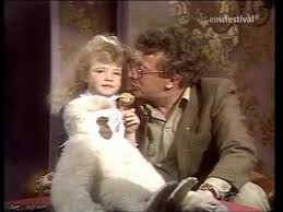 Dieter Thomas Heck Mit Tochter Saskia Dein Papi Ist Dein Bester Freund Youtube