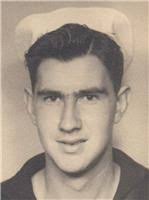 Perry Strait Obituary (1923