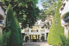 Le Pre Catelan Avec Images Le Pre Catelan Bois De Boulogne Relais Chateaux