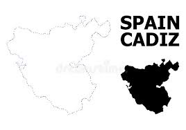Zooming in to the map enables you see see a street view and using the satellite. Cadiz Spain Stock Illustrations 169 Cadiz Spain Stock Illustrations Vectors Clipart Dreamstime