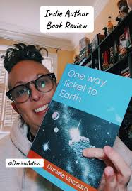 Danny Wallace Author