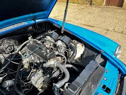 Image result for Pageant Blue 1979 MG