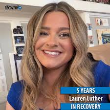 Congratulations to Patrick for celebrating 3 years in recovery today!