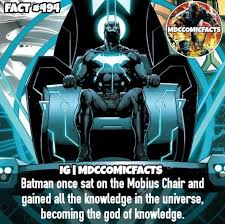 Supple and versatile, mobius main characteristic is an enveloping shape and the numerous variations available. Batman Once Sat On The Mobius Chair And Gained All Thehowledge Ilfthe Universe Becoming The God Of Knowledge Ifunny