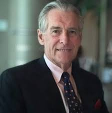 James Dennis Dundas Obituary