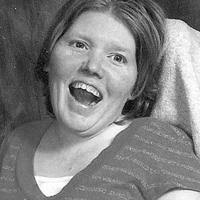 Wendy Dykstra, 36, Maurice