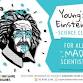 Young Einstein’s Science Club – Narrabri Library event image
