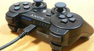 Learn how to connect a ps3 controller to anroid via bluetooth with this simple to follow tutorial. How To Connect A Wired Playstation 3 Controller For Use With Playstation Games On The Tablet Sony Usa