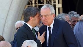 Sua vida pacata chega ao fim quando surge um novo inimigo, o lorde chen, que possui uma arma secreta capaz de permitir a conquista da china e provocar o fim do kung fu. Bruno De Carvalho Com O Apoio De Muitos Not Aacute Veis Sporting Jornal Record