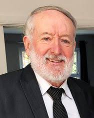 Condolence Book for Patrick (Pat) Farrell (Mohill, Leitrim)