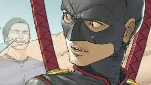 Deknight, based on the comic book series by mark millar and frank quitely, that is set to premiere on netflix on may 7, 2021. Jupiter S Legacy Vol 2 2 Review Impulse Gamer