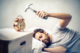 Mar 11, 2021 · find curtains that allow for natural light to filter through in the mornings to help you wake up naturally. How To Wake Up Without Relying On The Alarm The Nation Press