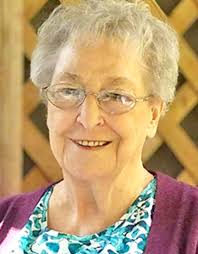 Lois "Trudy" (Phelps) Tash