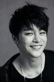 Seo in guk is the master of kissing.♥ shopaholic louis? Seo In Guk Seo In Guk Korean Actors Actors