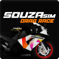 Download game game drag bike 201m mod apk di lin tautan yang ada dibawah artikel. Souzasim Drag Race Apps On Google Play