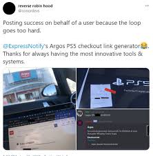 Submitted 2 months ago by isthejobfinished. Argos Ps5 Restock Loophole Allowed Scalpers To Buy Consoles Early Vgc