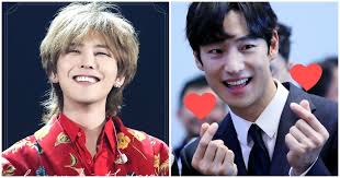 He is a well established rapper in the company and has been part of yg since 1999. Here Are 4 Of Bigbang G Dragon S Most Famous Fans Koreaboo