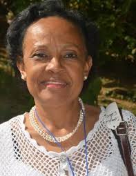 Evangeline Davis Obituary