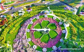 According to jkf's 2013 990 tax form, it gave global village champions a cash grant of $926,585 that year. Miracle Garden Global Village Dubai Local Attractions
