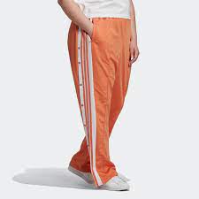 Pantalon de survêtement Adicolor Classics Adibreak - Orange adidas | adidas  France