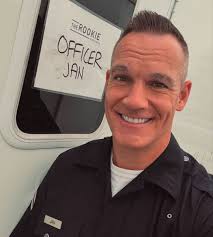 The Rookie and Castle TV Show Comparison and Actor Overlap