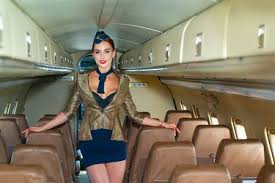 Virgin atlantic cabin crew have been voted the hottest in the world / suppliedvirgin atlantic cabin crew have been voted the hottest in the world! Flight Attendant Uniform Female Flight Attendant Airline Beautiful Stock Photo Picture And Royalty Free Image Image 132770800