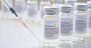 6,219 likes · 42 talking about this. Astrazeneca Vaccine 79 Effective In Us Trial With No Identified Safety Concerns