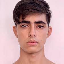 Meet Soyboys Mark Brandon Phillips ❤️ lil bro nga James Reid nang bohol 😍  15yrsOld. Bohol. Model. Soyboys. 🎬 #Soyboys bit.ly/SoyBoys