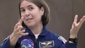 Purdue alumni who have been NASA astronauts