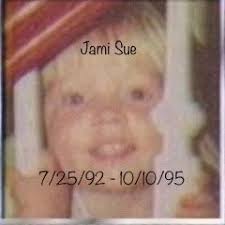 Jami Sue Pollock (1992-1995)