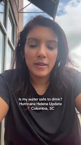 Water Pulsing Helene