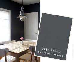 Pin By Lindsey Fowler On Dining Room Paint Colors For Living Room Black Painted Walls Living Room Paint