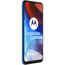 Motorola Moto E7i Power technische ...