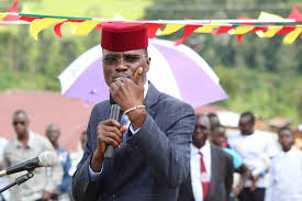 Wamekuwa wasisitiza kuwa ruto anafaa zaidi kumrithi uhuru kenyatta kuliko kiongozi yeyote kutoka eneo hilo au mahali pengine. For This Nation To Move And Be Hon Didmus Barasa Mp Kimilili Facebook