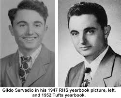 Old Ridgefield: May 2018