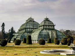 Botanischer garten der universität wien. Der Botanische Garten Schonbrunn Pflanzenpalaste Der Kaiser