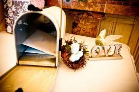 Wedding post boxes are usually some kind of container that you can keep all of your wedding cards together in, and couples usually have a box to match their theme and/or colour scheme. 20 Wedding Mailboxes Post Boxes Ideas Wedding Mailbox Wedding Wedding Cards