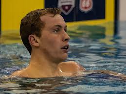 How Carson Foster is Fulfilling Potential as Next American Medley Star